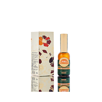 私密细嫩修复精华林芝