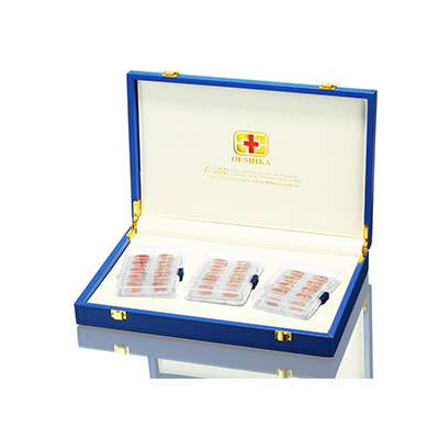 林芝子宫排毒套