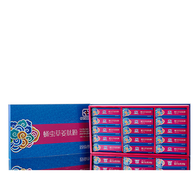 林芝调经养气汤