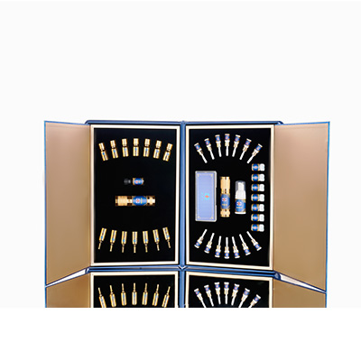 林芝7D私密抗衰养护套