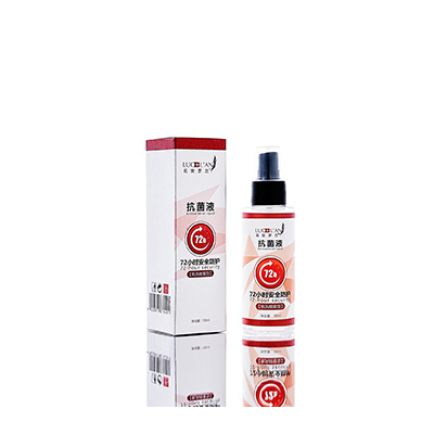 林芝母婴防护喷雾