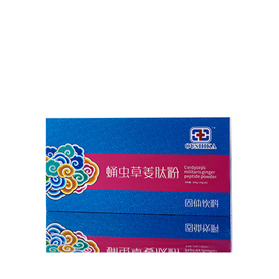 林芝蛹虫草气血汤