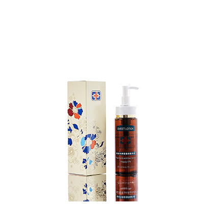 林芝男女外阴洗液