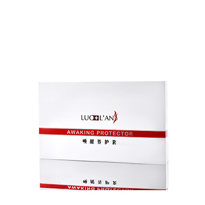 林芝气血能量增强套